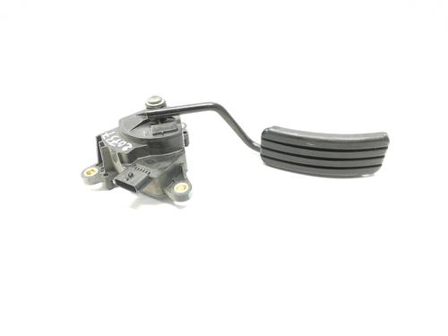 Used Pedal RENAULT SCÉNIC II (JM0/1_) 1.5 dCi (JM1E, JM16) (106 hp) 29869840