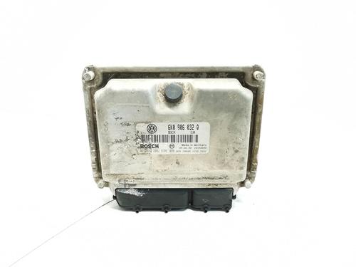 Used Engine control unit (ECU) SEAT IBIZA II (6K1) 1.4 i (60 hp) 30860513