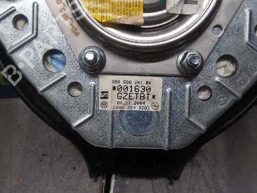 Førerens kollisjonspute VW PASSAT B5.5 (3B3) 1.9 TDI | BP8436511C9 