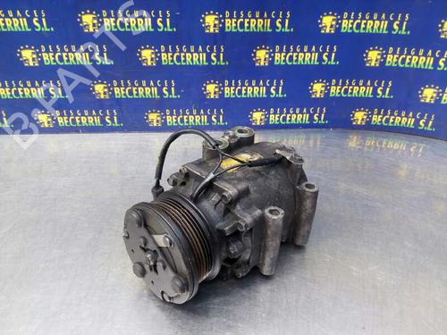 Used AC compressor FORD FOCUS I (DAW, DBW) 1.8 DI / TDDi (75 hp) 8446566