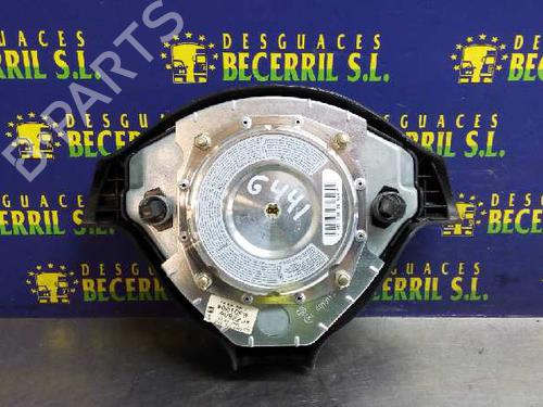 Driver airbag SEAT LEON (1M1) 1.6 16 V | BP8450907C9 