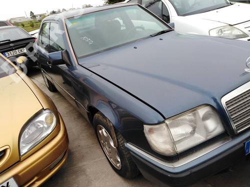 Used Parts MERCEDES-BENZ E-CLASS T-Model (S124)  E 280 T (124.088)  953300