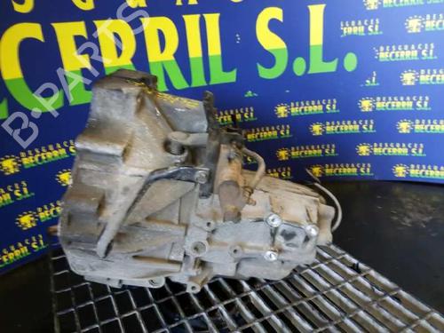 Gearbox NISSAN ALMERA I (N15)  | BP17174064M3 