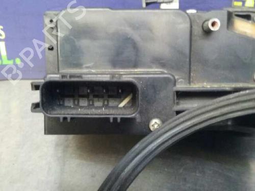 Front right lock FORD FIESTA V Van 1.3 | BP8435177C97 