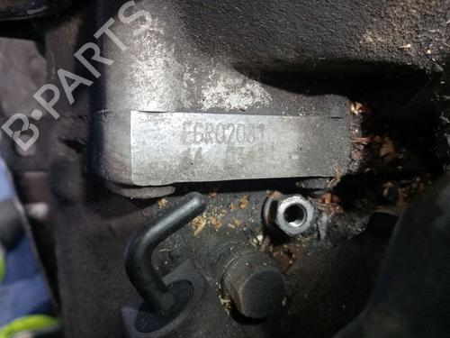 Gearbox SEAT LEON (1M1) 1.9 TDI | BP31644197M3 - Image 2