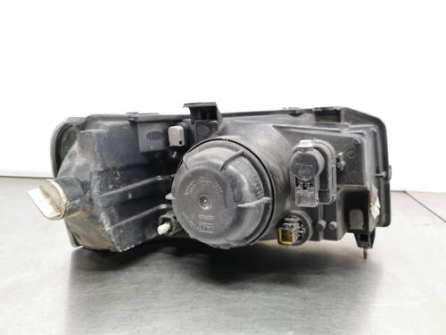 Left headlight LAND ROVER FREELANDER I (L314) 2.0 Td4 4x4 | BP8475935C28 