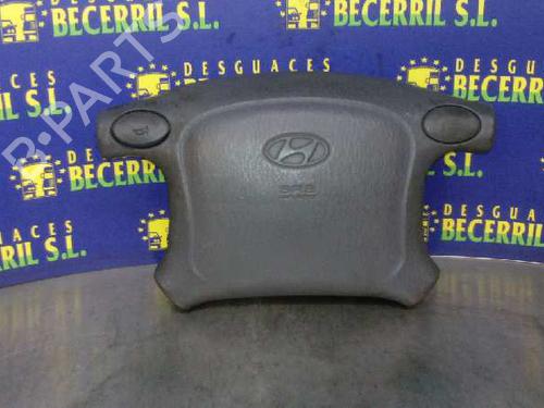 Used Driver airbag HYUNDAI ATOS PRIME (MX) [1999-2025]  8430189