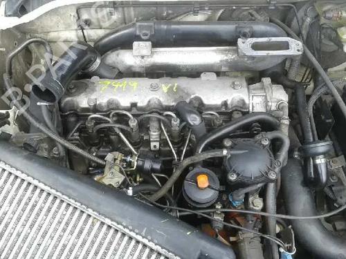 Hovedlysbryter PEUGEOT 306 Hatchback (7A, 7C, N3, N5) 1.9 DT | BP8456759I24 