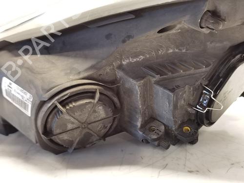 Right headlight OPEL CORSA D (S07) 1.2 (L08, L68) | BP39494413C29 - Image 3