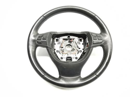 Used Steering wheel Steering wheel BMW 5 Touring (F11) 520 d (184 hp) 34613544 34613544