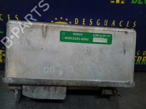 Used Control unit MERCEDES-BENZ 190 (W201) [1982-1993]  8441476