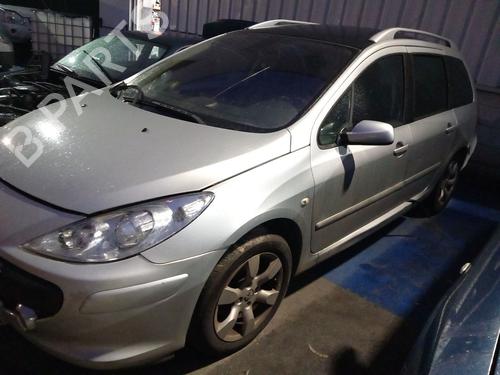 Brugte PEUGEOT 307 SW (3H) 1.6 HDI 110 (109 hp) 4410341