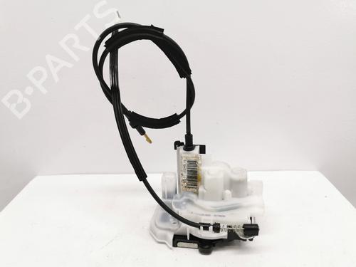 Used Front right lock FORD KA (RU8) 1.2 (69 hp) 8478414