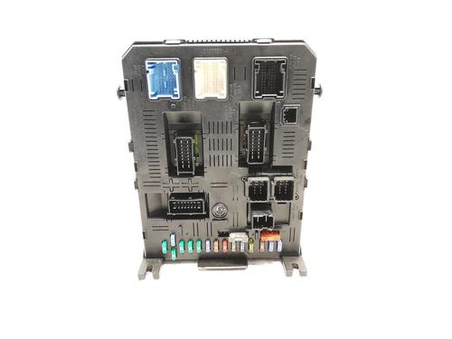 Used Fuse box CITROËN C4 I (LC_) 1.6 HDi (109 hp) 30297442