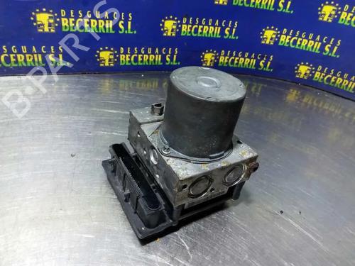 ABS pump RENAULT MEGANE II (BM0/1_, CM0/1_) 1.5 dCi (BM1E, CM1E) | BP8427348M43 