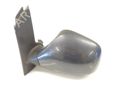 Left mirror SEAT ALTEA XL (5P5, 5P8) 1.9 TDI | BP15083016C26 