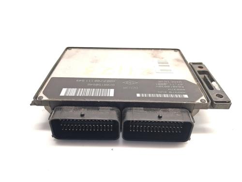 Engine control unit (ECU) RENAULT KANGOO Express (FC0/1_) D 65 1.9 (FC0E, FC02, FC0J, FC0N) | BP30154037M57