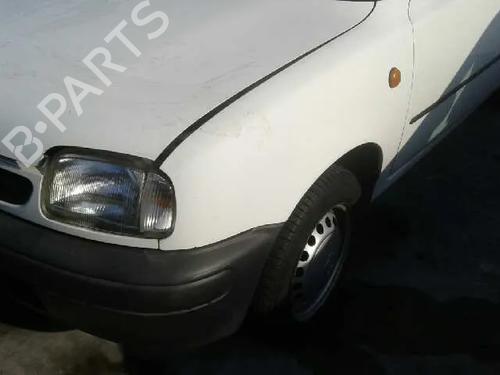 Alternator NISSAN MICRA II (K11)  | BP8453085M7 