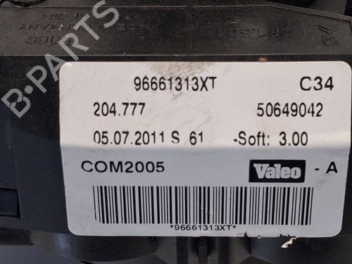 Switch PEUGEOT 207 CC (WD_) 1.6 16V | BP29591456I30 