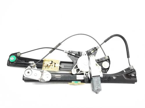 front-right-window-mechanism-vw-passat-b8-variant-3g5-cb5-2014-35979155 main image