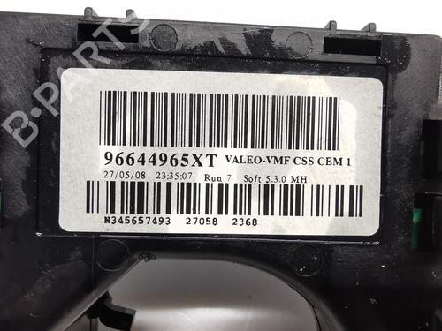 Switch CITROËN C4 Picasso I MPV (UD_) 1.6 HDi | BP27090120I30