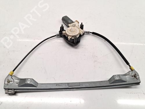 Used Front left window mechanism RENAULT CLIO II (BB_, CB_) 1.2 (BB0A, BB0F, BB10, BB1K, BB28, BB2D, BB2H, CB0A,... (58 hp) 31687443