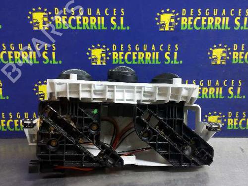Climate control FIAT PUNTO Hatchback Van (188_) 1.2 60 | BP8440850I5 