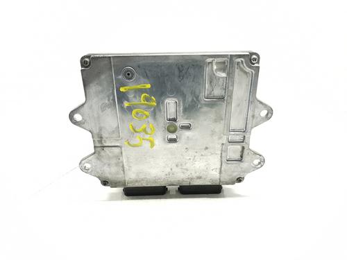 Engine control unit (ECU) MAZDA CX-7 (ER) 2.3 MZR DISI Turbo AWD (ER3P) | BP29631233M57