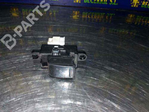 Used Right front window switch Right front window switch NISSAN ALMERA TINO (V10) 2.2 dCi (115 hp) 8427237 8427237