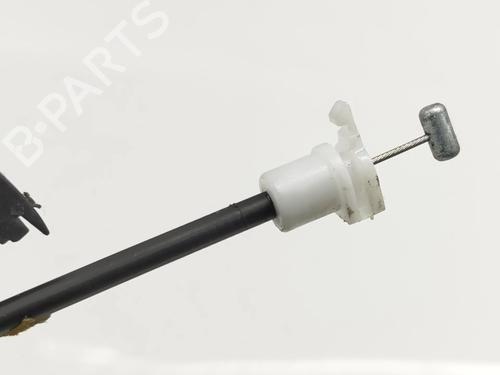 Front right lock CITROËN BERLINGO MULTISPACE (B9)  | BP17045591C97 
