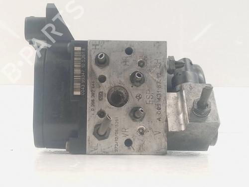 ABS pump MERCEDES-BENZ S-CLASS (W220)  | BP11084919M43 
