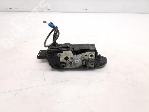 Front left lock CITROËN C4 Picasso I MPV (UD_)  | BP24331649C98 
