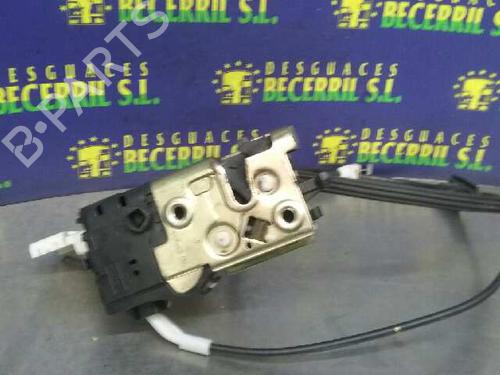 Used Front right lock CITROËN C4 I (LC_) 1.6 HDi (90 hp) 8435566