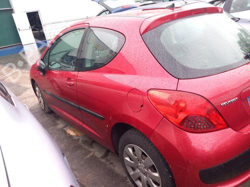 Display monitor PEUGEOT 207 (WA_, WC_) 1.4 HDi | BP31052280C48 