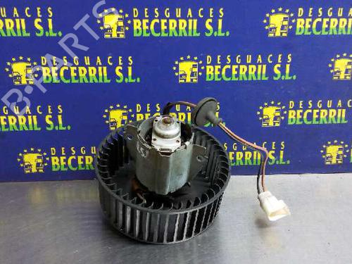 Heater blower motor FORD KA (RB_)  | BP8441661M62 