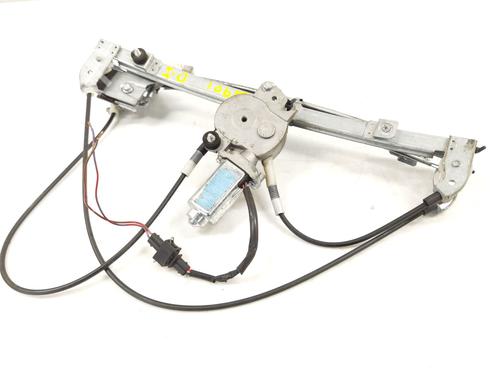 Used Front left window mechanism Front left window mechanism 38311156 38311156