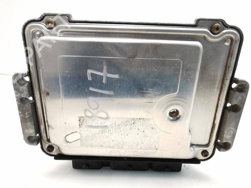 Engine control unit (ECU) RENAULT MEGANE II (BM0/1_, CM0/1_)  | BP22248424M57 