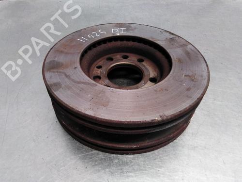 Annen SAAB 9-3 (YS3F, E79, D79, D75) 2.2 TiD | BP14020262O1 