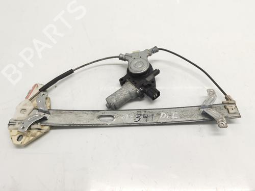 Used Front left window mechanism HONDA ACCORD VII (CL, CN) 2.2 i-CTDi (CN1) (140 hp) 29519784