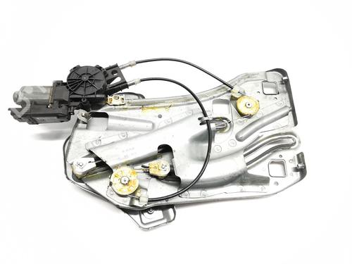 Used Rear right window mechanism RENAULT MEGANE II Coupé-Cabriolet (EM0/1_) 1.5 dCi (EM1E) (106 hp) 26976893