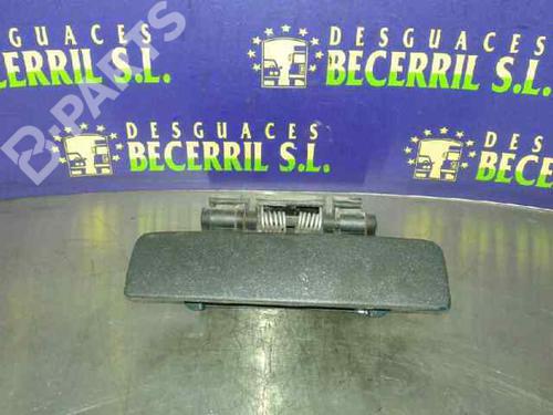 Used Rear right exterior door handle Rear right exterior door handle PEUGEOT 306 (7B, N3, N5) 1.9 SLD (68 hp) 8429133 8429133