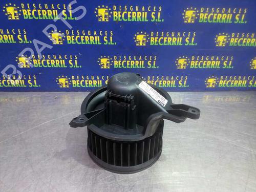 Used Heater blower motor CITROËN BERLINGO / BERLINGO FIRST Box Body/MPV (M_) [1996-2011]  8431983