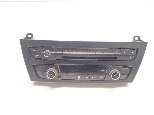 Used Climate control Climate control BMW 1 (F21) 118 d (143 hp) 40599439 40599439