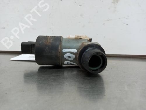 Used Washer pump NISSAN QASHQAI / QASHQAI +2 I (J10, NJ10, JJ10E) 2.0 dCi (150 hp) 14020023