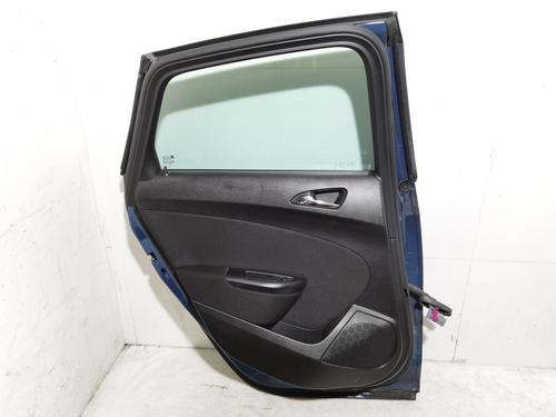 Left rear door OPEL ASTRA J (P10)  | BP28115961C4 