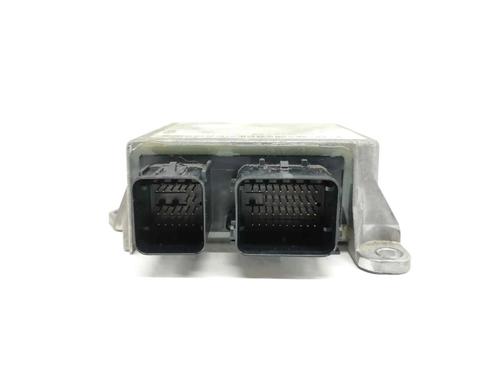 Kollisjonspute styreenhet FORD MONDEO III (B5Y)  | BP8481671M53 