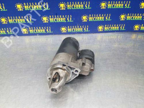Starter MERCEDES-BENZ S-CLASS (W220)  | BP8445876M8 