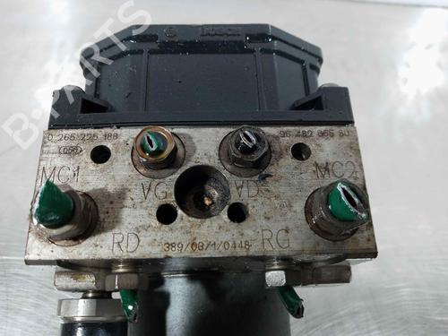 ABS pump PEUGEOT 307 Break (3E) 2.0 HDI 110 | BP8471165M43 
