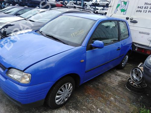 Starter SEAT AROSA (6H1) 1.0 | BP8959619M8 