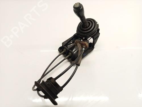 Used Gear lever CITROËN C3 I (FC_, FN_) 1.4 HDi (68 hp) 24589439